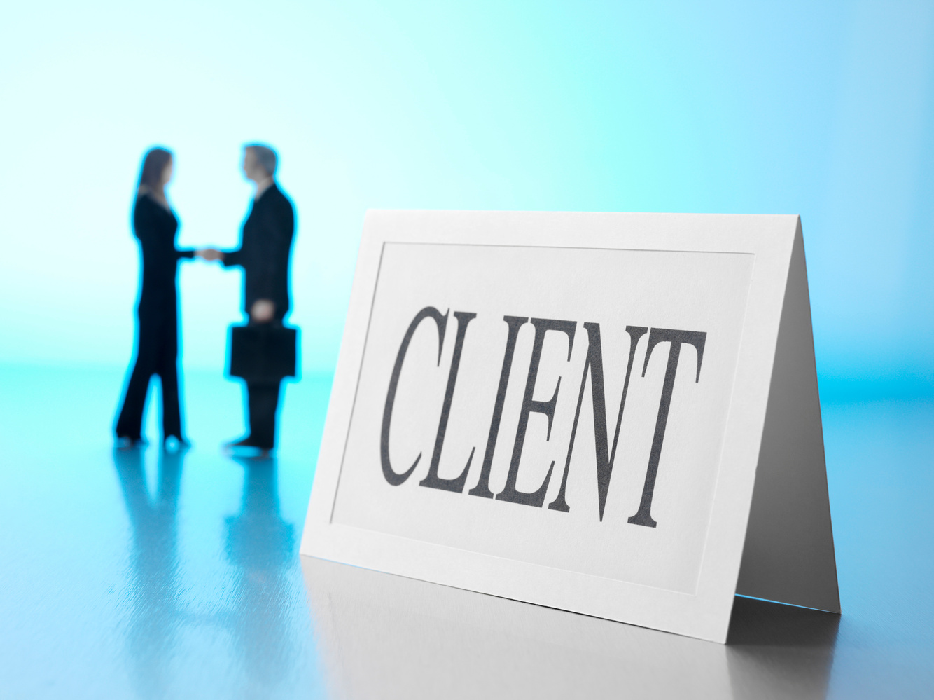 Client Agreement